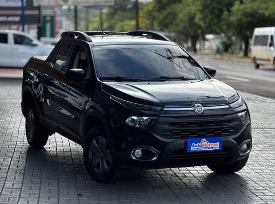 FIAT TORO 1.8 16V EVO FLEX FREEDOM AT6